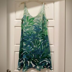CAbi Dress, Size M